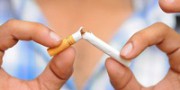 Международный день отказа от курения: бросить раз и навсегда